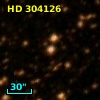 HD 304126