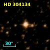 HD 304134