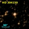 HD 304150