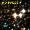 HD 304229