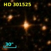 HD 301525