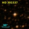 HD 301537