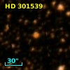 HD 301539