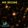 HD 301594