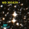 HD 301629