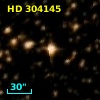 HD 304145
