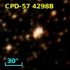 CPD-57  4298B