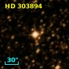 HD 303894