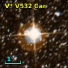 V* V532 Car
