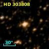 HD 303808