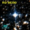 HD  98290