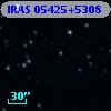 IRAS 05425+5308