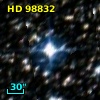 HD  98832