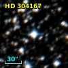 HD 304167