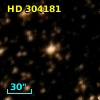 HD 304181