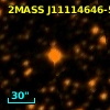 IRAS 11095-5548