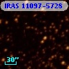 IRAS 11097-5728