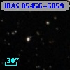 IRAS 05456+5059