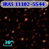 IRAS 11102-5544