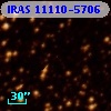 IRAS 11110-5706