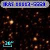 IRAS 11113-5559