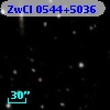 ZwCl 0544+5036