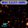IRAS 11127-5605