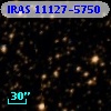 IRAS 11127-5750