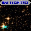 IRAS 11129-5753