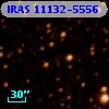 IRAS 11132-5556