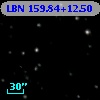 LBN 159.84+12.50