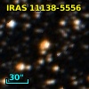 IRAS 11138-5556