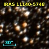 IRAS 11140-5748