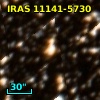 IRAS 11141-5730