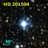 HD 201504
