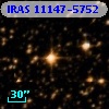 IRAS 11147-5752