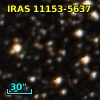 IRAS 11153-5637