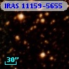 IRAS 11159-5655