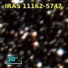 IRAS 11162-5747