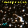 IRAS 11166-5711