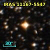 IRAS 11167-5547