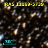 IRAS 11169-5739
