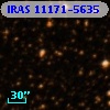 IRAS 11171-5635