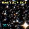 IRAS 11177-5816