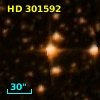HD 301592