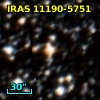 IRAS 11190-5751
