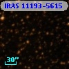 IRAS 11193-5615