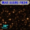 IRAS 11195-5634