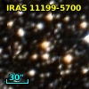 IRAS 11199-5700