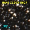 IRAS 11203-5627